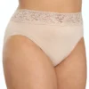 Hanky Panky Supima Cotton Plus Size Brief Panty 892461X -Freya Fashion Shop hanky panky hnk001 892461x gs