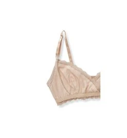 Hanky Panky Supima Cotton Nursing Bralette 897624 -Freya Fashion Shop hanky panky hnk001 897624 cs2