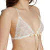Hanky Panky After Midnight Peek-A-Boo Lace Front Tie Bralette 9C7811 -Freya Fashion Shop hanky panky hnk001 9c7811 gs