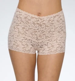 Hanky Panky Signature Lace Retro Hot Pant Panty 9K1251