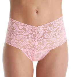 Hanky Panky Signature Lace Retro Thong 9K1926 -Freya Fashion Shop hanky panky hnk001 9k1926 fs