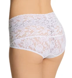 Hanky Panky Signature Lace Retro V-kini Panty 9K2124 -Freya Fashion Shop hanky panky hnk001 9k2124 bs