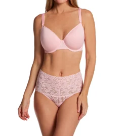 Hanky Panky Signature Lace Retro V-kini Panty 9K2124 -Freya Fashion Shop hanky panky hnk001 9k2124 cs1