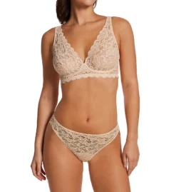 Hanro Luxury Moments All Lace Soft Cup Bra 1465 -Freya Fashion Shop hanro han001 1465 cs4