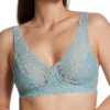 Hanro Luxury Moments All Lace Soft Cup Bra 1465 -Freya Fashion Shop hanro han001 1465 gs