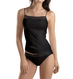 Hanro Moments High-Cut Leg Brief Panty 1481 -Freya Fashion Shop hanro han001 1481 cs1