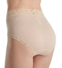 Hanro Moments Full Brief Panty 1483 -Freya Fashion Shop hanro han001 1483 bs