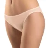 Hanro Cotton Seamless Hi Cut Brief Panty 1624 -Freya Fashion Shop hanro han001 1624 gs