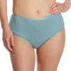 Hanro Cotton Seamless Full Brief Panty 1625 -Freya Fashion Shop hanro han001 1625 gs
