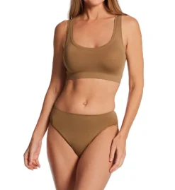 Hanro Touch Feeling Hi-Cut Brief Panty 1812 -Freya Fashion Shop hanro han001 1812 cs1