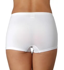 Hanro Touch Feeling Boyshort Panties 1822 -Freya Fashion Shop hanro han001 1822 bs