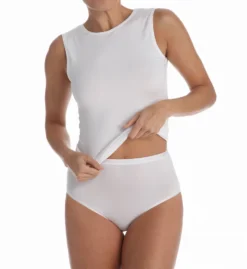 Hanro Soft Touch Full Brief Panty 71254 -Freya Fashion Shop hanro han001 71254 cs2