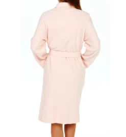 Hanro Plush Wrap Robe 7127 -Freya Fashion Shop hanro han001 7127 bs