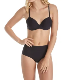 Hanro Smooth Illusion Spacer T-Shirt Bra 71293 -Freya Fashion Shop hanro han001 71293 cs3