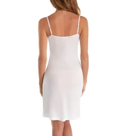 Hanro Ultralight Bodydress Slip 71346 -Freya Fashion Shop hanro han001 71346 bs