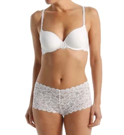 Hanro Luxury Moments T-Shirt Bra 71466 -Freya Fashion Shop hanro han001 71466 cs2