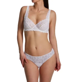 Hanro Luxury Moments New Underwire Bra 71467 -Freya Fashion Shop hanro han001 71467 cs2