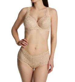 Hanro Luxury Moments New Underwire Bra 71467 -Freya Fashion Shop hanro han001 71467 cs3