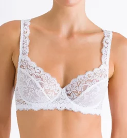 Hanro Luxury Moments New Underwire Bra 71467