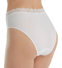 Hanro Cotton Lace Full Brief Panty 72436 -Freya Fashion Shop hanro han001 72436 bs