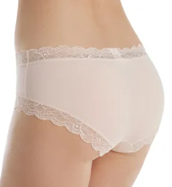 Hanro Cotton Lace Hipster Panty 72438 -Freya Fashion Shop hanro han001 72438 bs