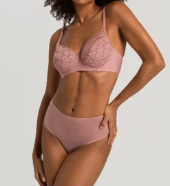 Hanro Clia Underwire Spacer Bra 72922 -Freya Fashion Shop hanro han001 72922 cs2