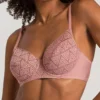 Hanro Clia Underwire Spacer Bra 72922