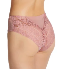 Hanro Clia Hi Cut Brief Panty 72924 -Freya Fashion Shop hanro han001 72924 bs