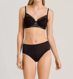 Hanro Clia Hi Cut Brief Panty 72924 -Freya Fashion Shop hanro han001 72924 cs1