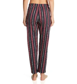 Hanro Sleep & Lounge Printed Knit Long Pant 77882 -Freya Fashion Shop hanro han001 77882 bs