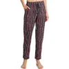 Hanro Sleep & Lounge Printed Knit Long Pant 77882 -Freya Fashion Shop hanro han001 77882 gs
