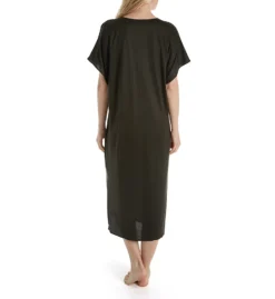 Hanro Easy Wear Caftan 78526 -Freya Fashion Shop hanro han001 78526 bs