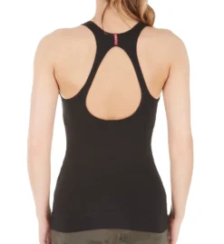 Hard Tail Tear Drop Tank With Shelf Bra W-449 -Freya Fashion Shop hard tail ht01 w 449 bs