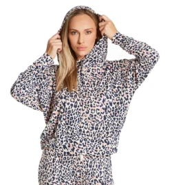 Honeydew Travel Light Long Sleeve Hoodie 21181 -Freya Fashion Shop honeydew hndw01 21181 cs1