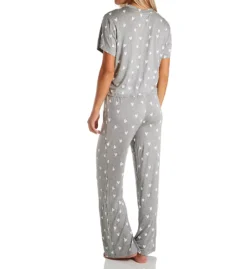 Honeydew All American Jersey PJ Set 33982 -Freya Fashion Shop honeydew hndw01 33982 bs