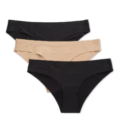 Honeydew Skinz Hipster Panty - 3 Pack 540412P -Freya Fashion Shop honeydew hndw01 540412p cs2