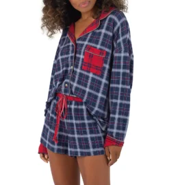 Honeydew Tucked In Long Sleeve PJ Set 64933