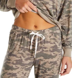 Honeydew Star Seeker Brushed Jersey Lounge Set 94113 -Freya Fashion Shop honeydew hndw01 94113 cs1