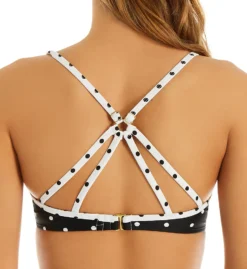 Hot Water Valley Girl Push Up Underwire Bikini Swim Top 24VG3060 -Freya Fashion Shop hot water hw01 24vg3060 bs