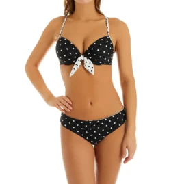 Hot Water Valley Girl Push Up Underwire Bikini Swim Top 24VG3060 -Freya Fashion Shop hot water hw01 24vg3060 cs1