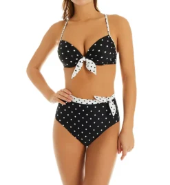 Hot Water Valley Girl Push Up Underwire Bikini Swim Top 24VG3060 -Freya Fashion Shop hot water hw01 24vg3060 cs2