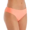 Hot Water Solids Shirred Wide Cheeky Hipster Swim Bottom 24ZZ1140 -Freya Fashion Shop hot water hw01 24zz1140 gs