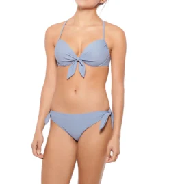 Hot Water Solids Push Up Underwire Bikini Swim Top 24ZZ3060 -Freya Fashion Shop hot water hw01 24zz3060 cs2