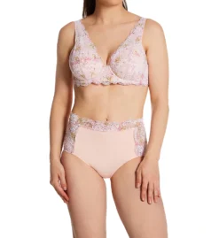 Ilusion Microfiber Lace High Rise Panty 71001192 -Freya Fashion Shop ilusion ilu01 71001192 cs3