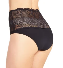 Ilusion Sheer Lace Panty 71001258 -Freya Fashion Shop ilusion ilu01 71001258 bs