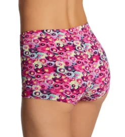 Ilusion Microfiber Rear Lifting Boyshort Panty 71001407 -Freya Fashion Shop ilusion ilu01 71001407 bs