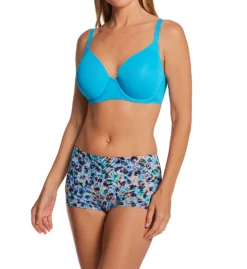 Ilusion Microfiber Rear Lifting Boyshort Panty 71001407 -Freya Fashion Shop ilusion ilu01 71001407 cs1