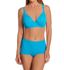 Ilusion Microfiber Rear Lifting Boyshort Panty 71001407 -Freya Fashion Shop ilusion ilu01 71001407 cs3