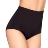 Ilusion Medium Control High Rise Panty 71001564 -Freya Fashion Shop ilusion ilu01 71001564 gs