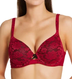 Ilusion Push-Up Lace Bra 71007246